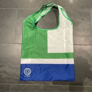 Tory Burch Sport tote bag/reusable shopping bag
